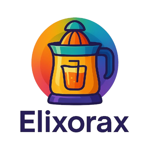 Elixorax.site 