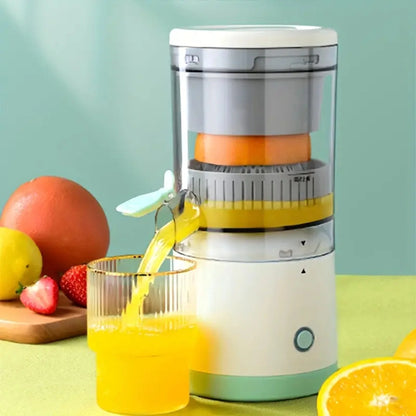FreshPress USB Citrus Juicer
